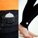 Illustration for article titled Dancepants MP3 Player Makes You Run for Your Music
